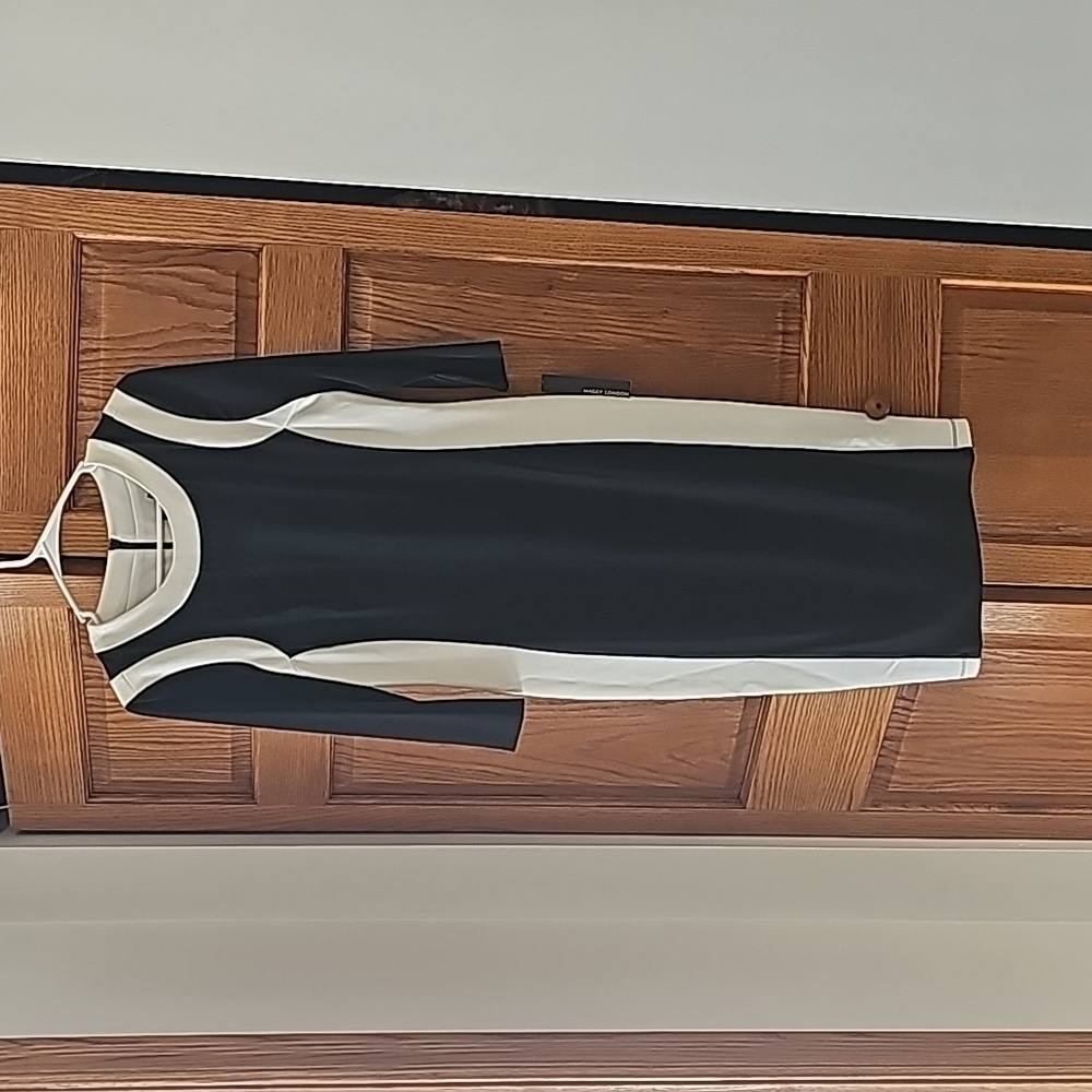 Maggy London Dress